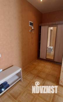 1-к квартира, на длительный срок, 41м2, 2/13 этаж