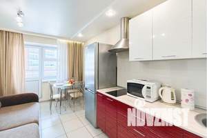 1-к квартира, посуточно, 45м2, 16/18 этаж