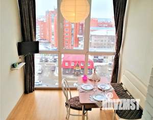 2-к квартира, посуточно, 46м2, 8/10 этаж