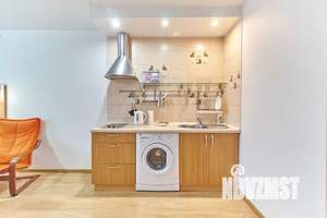 1-к квартира, посуточно, 30м2, 7/14 этаж