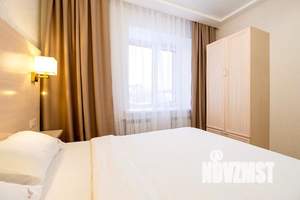 2-к квартира, посуточно, 50м2, 1/1 этаж