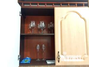 1-к квартира, посуточно, 50м2, 2/5 этаж