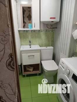 1-к квартира, посуточно, 50м2, 1/14 этаж
