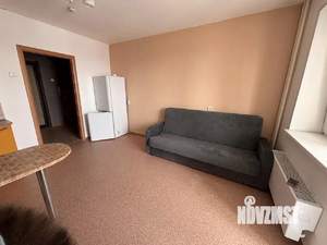 Студия квартира, на длительный срок, 22м2, 13/19 этаж