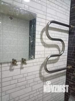 1-к квартира, на длительный срок, 38м2, 1/19 этаж