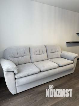 1-к квартира, на длительный срок, 51м2, 3/11 этаж