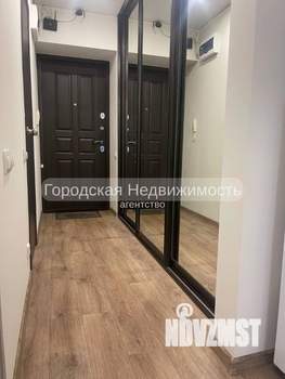 1-к квартира, на длительный срок, 30м2, 7/10 этаж
