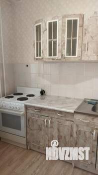 1-к квартира, на длительный срок, 37м2, 4/9 этаж