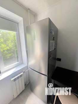 2-к квартира, на длительный срок, 45м2, 2/6 этаж