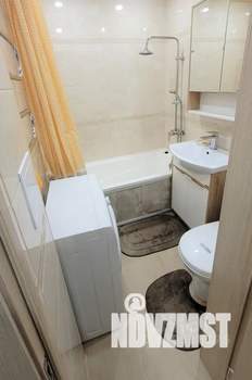 1-к квартира, посуточно, 38м2, 3/5 этаж