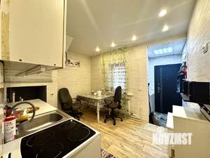 1-к квартира, на длительный срок, 24м2, 1/2 этаж