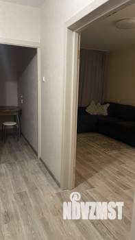 1-к квартира, на длительный срок, 35м2, 14/17 этаж