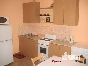 1-к квартира, на длительный срок, 42м2, 3/6 этаж