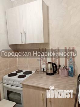 1-к квартира, на длительный срок, 18м2, 3/5 этаж