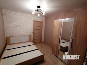 2-к квартира, на длительный срок, 42м2, 12/14 этаж