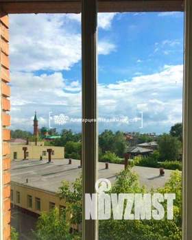 2-к квартира, на длительный срок, 48м2, 4/6 этаж