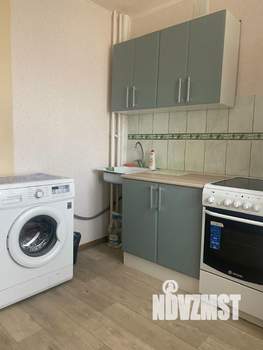 1-к квартира, на длительный срок, 38м2, 5/9 этаж