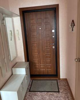 1-к квартира, на длительный срок, 26м2, 2/10 этаж