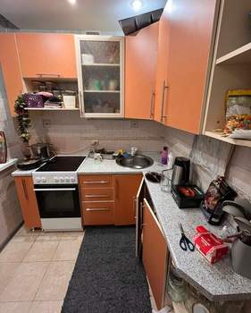 3-к квартира, на длительный срок, 60м2, 5/5 этаж