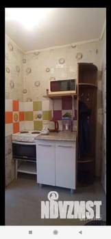 1-к квартира, на длительный срок, 15м2, 3/5 этаж