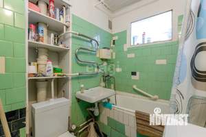 2-к квартира, на длительный срок, 41м2, 4/4 этаж