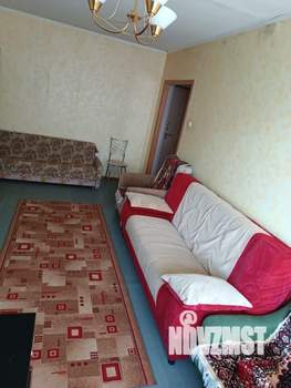 1-к квартира, на длительный срок, 37м2, 5/9 этаж