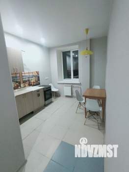 1-к квартира, на длительный срок, 31м2, 1/9 этаж