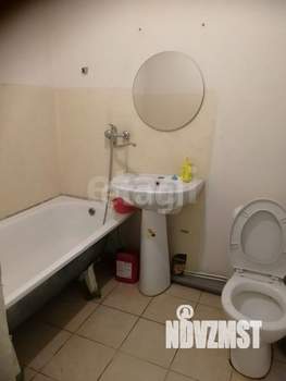 1-к квартира, на длительный срок, 36м2, 7/10 этаж