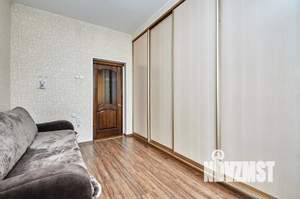 2-к квартира, посуточно, 58м2, 3/4 этаж