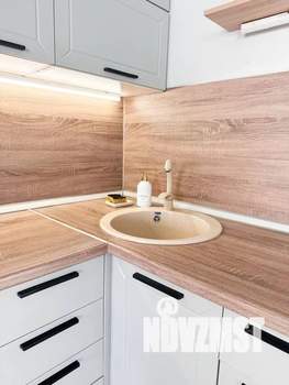 1-к квартира, посуточно, 53м2, 8/16 этаж