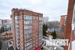 1-к квартира, посуточно, 45м2, 9/10 этаж