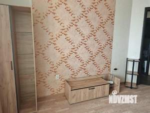 1-к квартира, на длительный срок, 34м2, 6/11 этаж