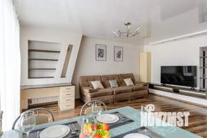 2-к квартира, посуточно, 60м2, 9/10 этаж