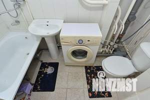 1-к квартира, посуточно, 24м2, 1/16 этаж