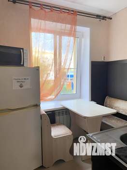 1-к квартира, посуточно, 35м2, 2/5 этаж