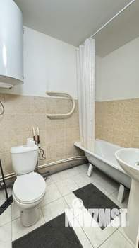 Студия квартира, посуточно, 30м2, 16/16 этаж