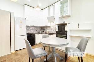 1-к квартира, посуточно, 45м2, 11/11 этаж