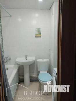 1-к квартира, на длительный срок, 38м2, 4/10 этаж