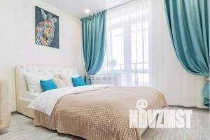 1-к квартира, посуточно, 32м2, 7/18 этаж