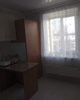 Студия квартира, на длительный срок, 14м2, 7/9 этаж