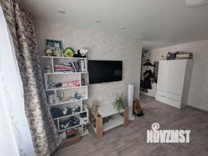 2-к квартира, на длительный срок, 44м2, 3/5 этаж