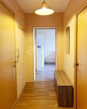 1-к квартира, на длительный срок, 40м2, 4/6 этаж