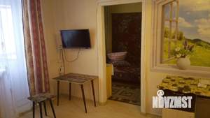 2-к квартира, на длительный срок, 46м2, 3/3 этаж