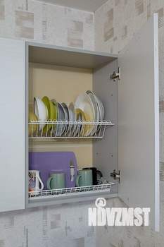 Студия квартира, посуточно, 24м2, 2/16 этаж