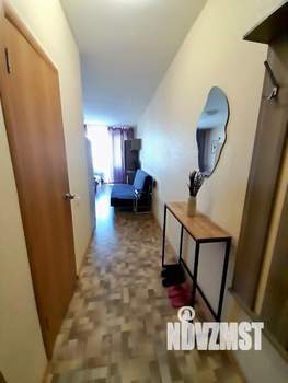 Студия квартира, посуточно, 32м2, 9/17 этаж