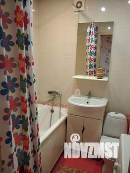 1-к квартира, посуточно, 33м2, 5/6 этаж