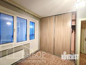 1-к квартира, на длительный срок, 27м2, 7/10 этаж