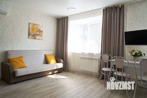 Студия квартира, посуточно, 30м2, 2/5 этаж