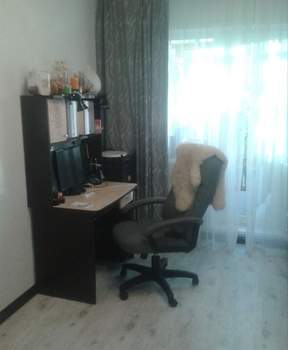 2-к квартира, на длительный срок, 44м2, 3/5 этаж