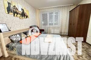 1-к квартира, посуточно, 36м2, 1/11 этаж